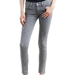 ⚜️ Jrs Just USA Jeans - Dark Gray (Size 5)